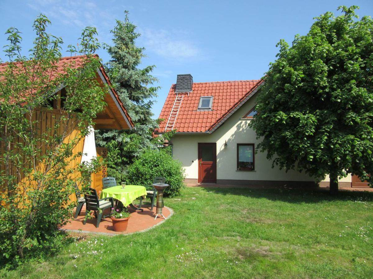 Ferienhaus Knappensee Lohsa Экстерьер фото