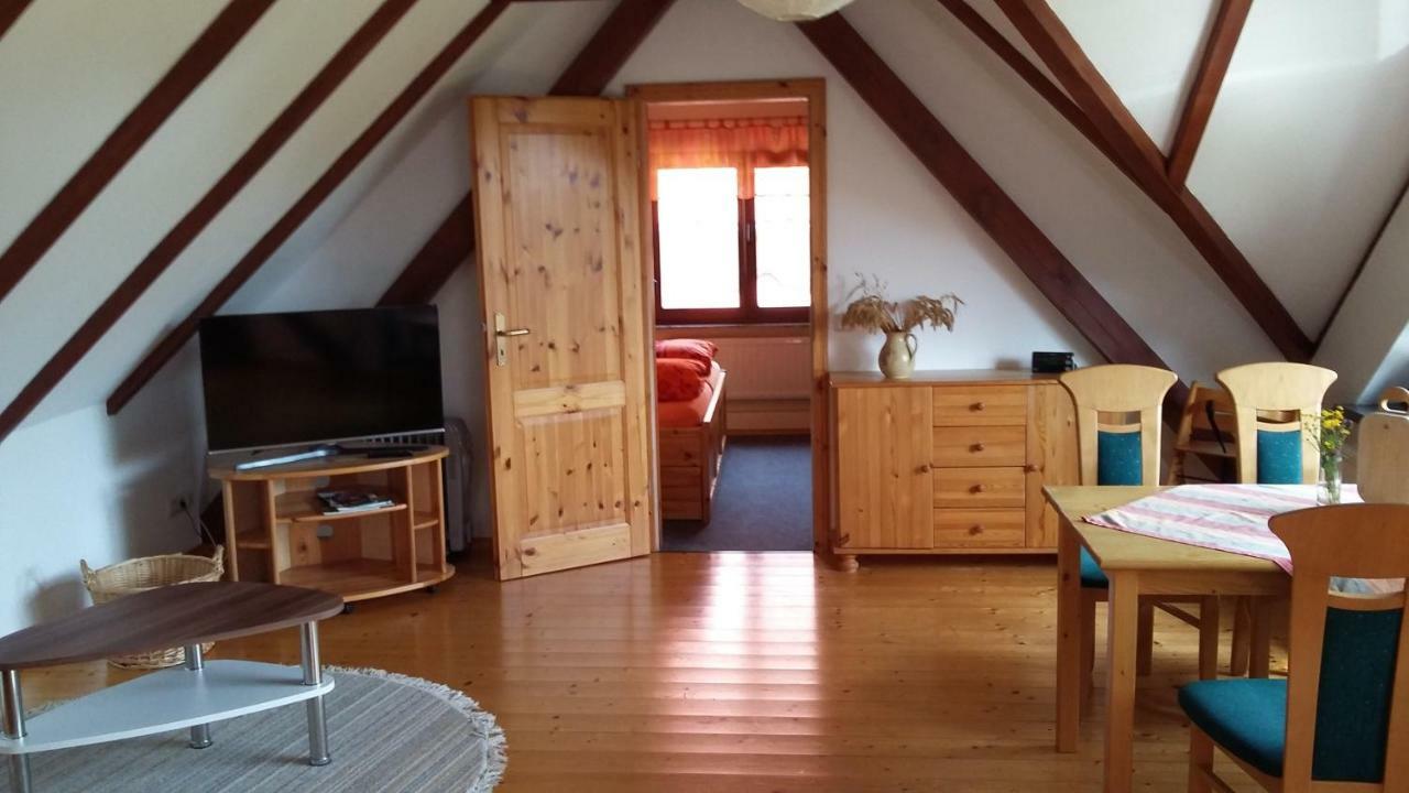 Ferienhaus Knappensee Lohsa Экстерьер фото