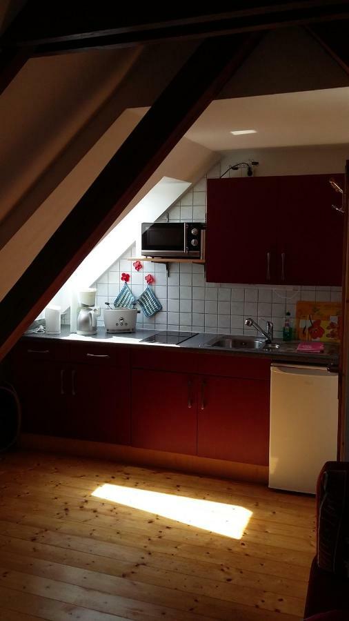Ferienhaus Knappensee Lohsa Экстерьер фото