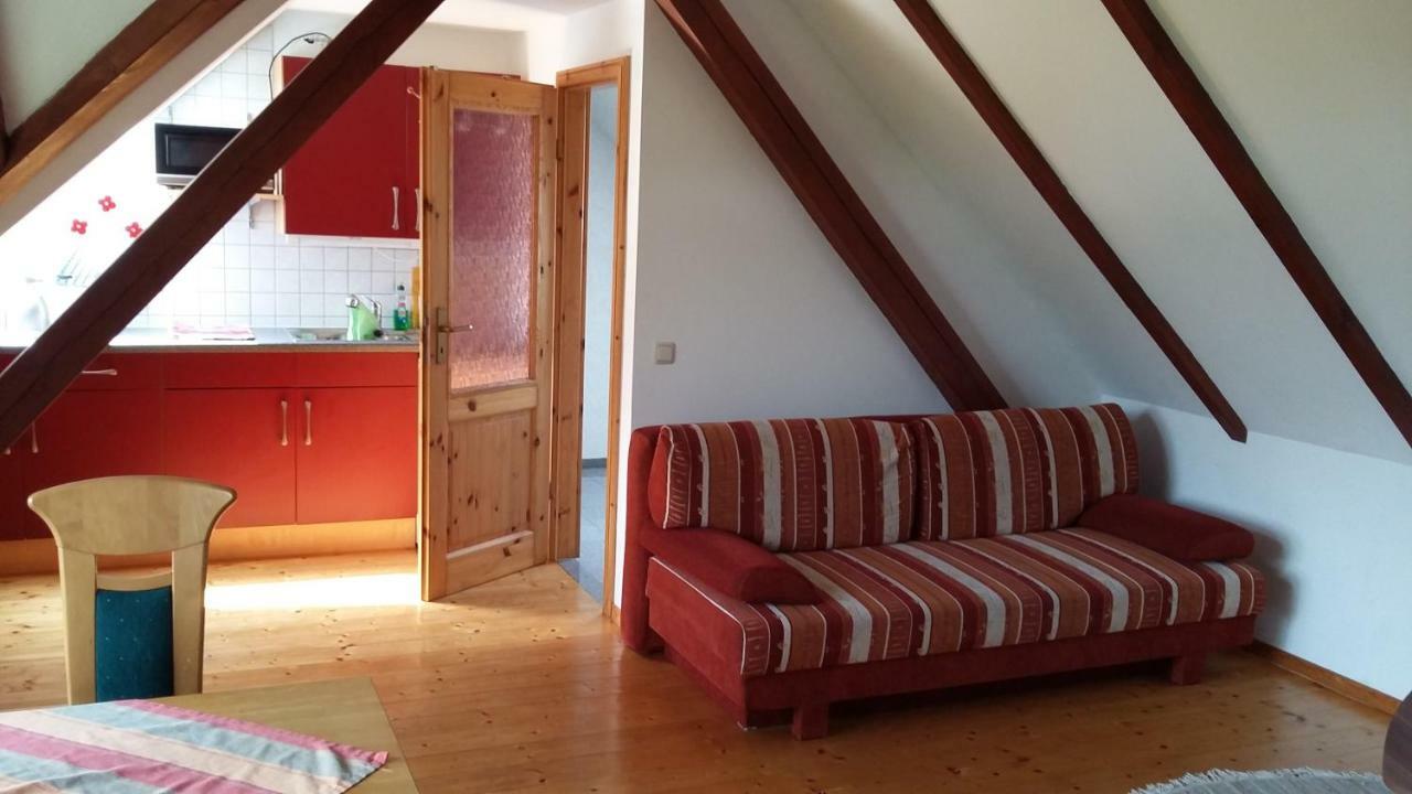 Ferienhaus Knappensee Lohsa Экстерьер фото